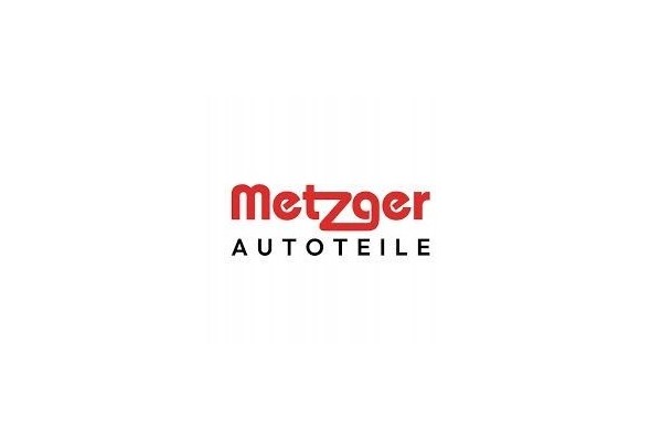 METZGER 830002 HIGH PRESSURE PUMP Quality of parts according to GVO Q original with factory logo OEM OES