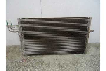  CONDENSADOR / RADIADOR  AIRE ACONDICIONADO FORD FOCUS C-MAX (CAP)(2003) Ambiente (D) 2004 204146 FORD - 1