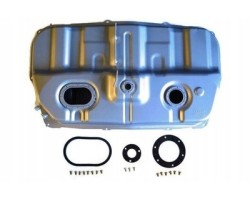 FUEL TANK HYUNDAI SANTA FE 2001 2006 DIESEL