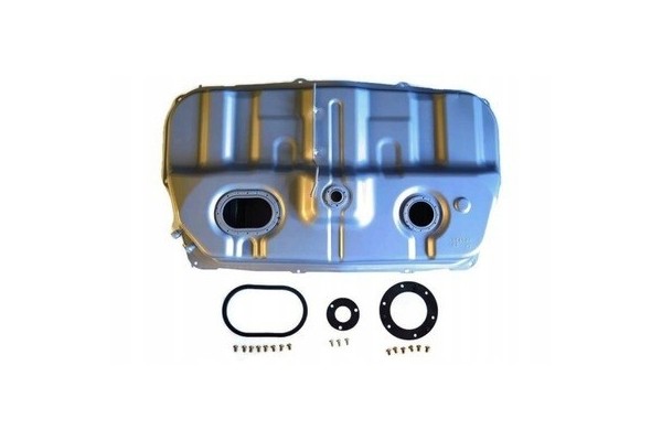 FUEL TANK HYUNDAI SANTA FE 2001 2006 DIESEL