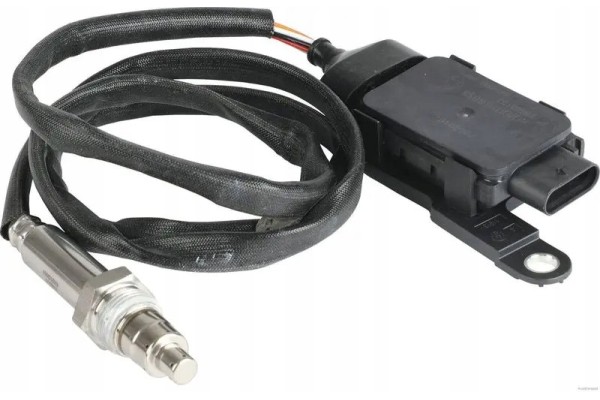 LAMBDA SENSOR 70680107 HERTH BUSS ELPARTS BMW