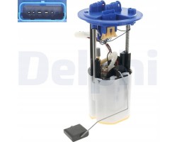 Complete fuel pump DELPHI FG2620 12B1