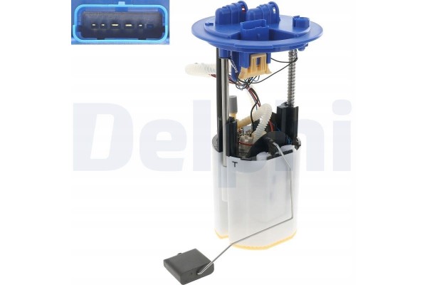Complete fuel pump DELPHI FG2620 12B1