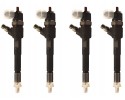 CR electromag injector BOSCH INJECTION 0 445 110 351