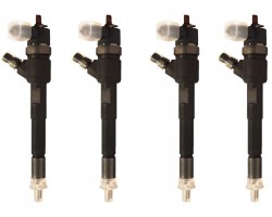 CR electromag injector BOSCH INJECTION 0 445 110 351