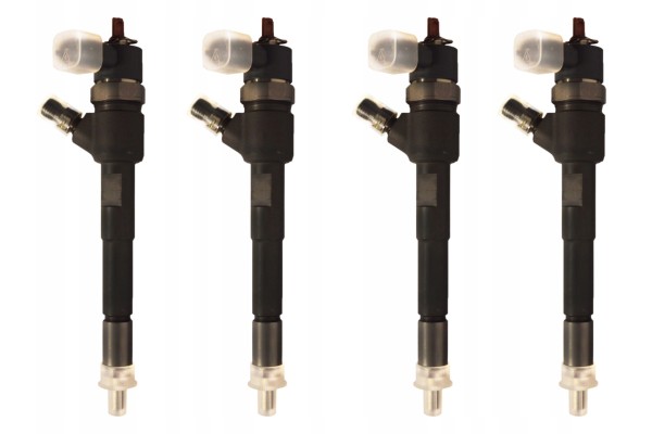 CR electromag injector BOSCH INJECTION 0 445 110 351