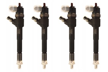 CR electromag injector BOSCH INJECTION 0 445 110 351