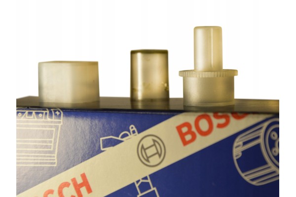 CR electromag injector BOSCH INJECTION 0 445 110 351 Packaging status original