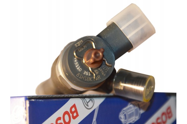 CR electromag injector BOSCH INJECTION 0 445 110 351 Part manufacturer Bosch