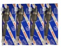 CR electromag injector BOSCH INJECTION 0 445 110 351 Car type cargo vans passenger cars