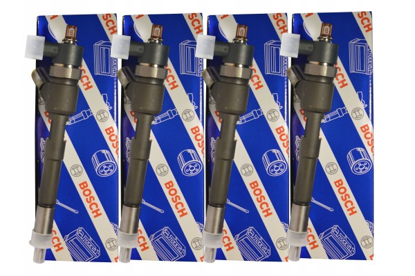 CR electromag injector BOSCH INJECTION 0 445 110 351 Car type cargo vans passenger cars
