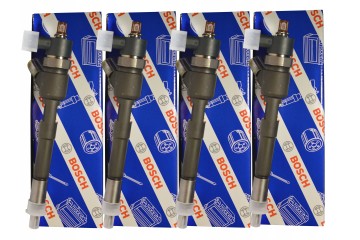 CR electromag injector BOSCH INJECTION 0 445 110 351 Car type cargo vans passenger cars