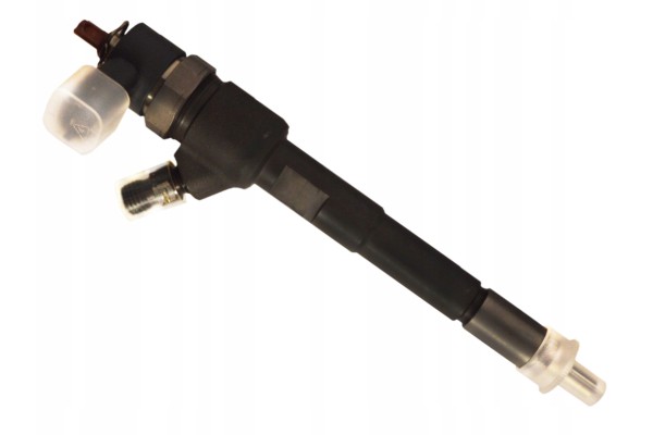 CR electromag injector BOSCH INJECTION 0 445 110 351 Quality of parts according to GVO Q original with factory logo OEM OES