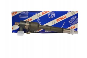CR electromag injector BOSCH INJECTION 0 445 110 351 Number of pieces 1 pcs