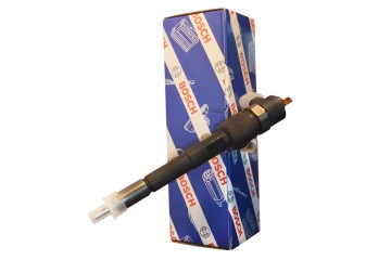 CR electromag injector BOSCH INJECTION 0 445 110 351 Catalog number of the original ALFA ROMEO 55219886 CITROEN PEUGEOT 1980EQ F