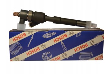 CR electromag injector BOSCH INJECTION 0 445 110 351 Catalog number of substitutes ALANKO 11970204 BOSCH 0 986 435 204 METZGER 0