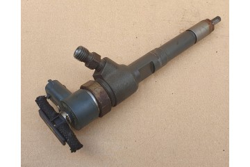 CR electromag injector BOSCH INJECTION 0 445 110 351 Product weight with unit packaging 0 5 kg