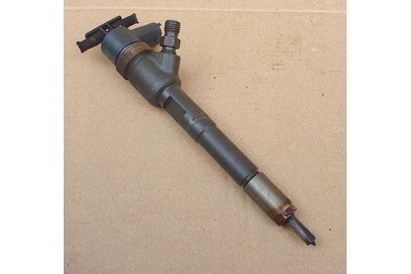 CR electromag injector BOSCH INJECTION 0 445 110 351 Version European
