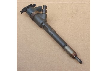 CR electromag injector BOSCH INJECTION 0 445 110 351 Version European