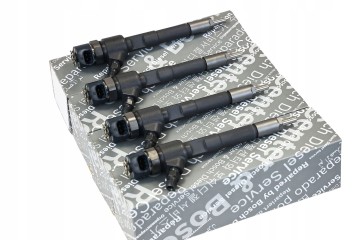 Inyector Bosch 0 445 110 351 para motores diésel