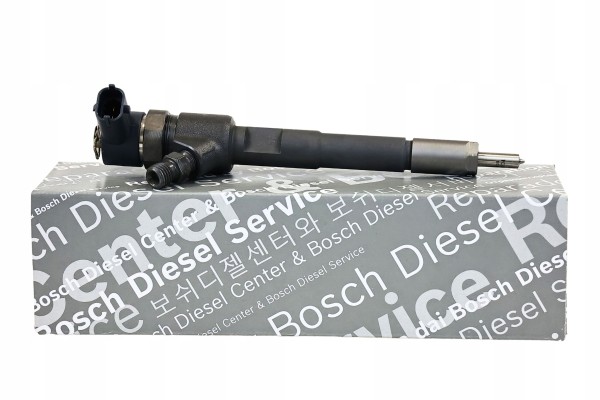 Inyector Bosch 0 445 110 351 para motores diésel