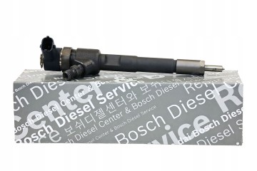 Inyector Bosch 0 445 110 351 para motores diésel