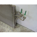 CONDENSADOR / RADIADOR  AIRE ACONDICIONADO FORD FOCUS C-MAX (CAP)(2003) CONDENSADOR / RADIADOR  AIRE ACONDICIONADO FORD FOCUS C-MAX (CAP)(2003)