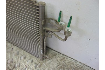  CONDENSADOR / RADIADOR  AIRE ACONDICIONADO FORD FOCUS C-MAX (CAP)(2003) Ambiente (D) 2004 204146 FORD - 4