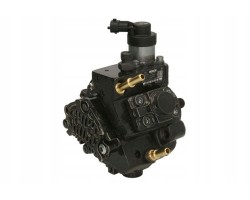 High pressure pump 0445010324 BOS