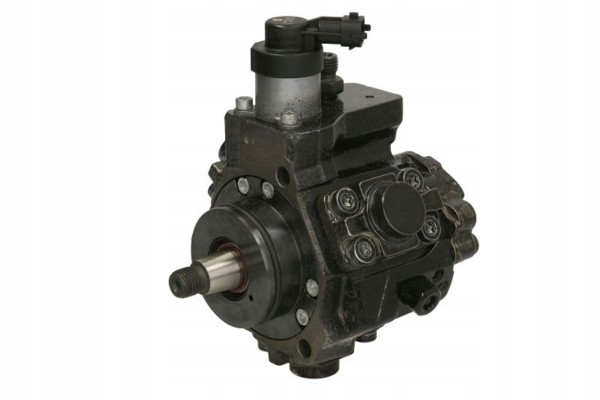 High pressure pump 0445010324 BOS Part manufacturer Bosch