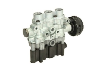 Magnetic valve PNEUMATICS PN 10153
