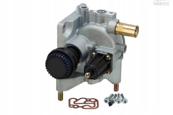 DEHUMIDIFIER SCANIA R COJALI WITHOUT VALVE 4 IN COJALI 2210512