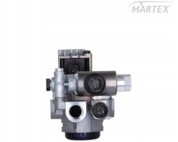 Relay valve 480 207 001 0