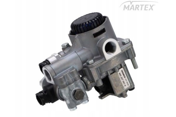 Relay valve 480 207 001 0 Catalog number of the part 4802070010