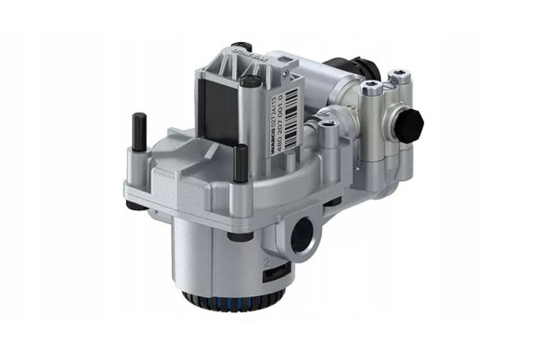 Relay valve 480 207 001 0 Quality of parts according to GVO Z replacement