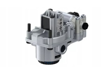 Relay valve 480 207 001 0 Quality of parts according to GVO Z replacement