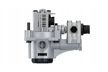 Relay valve 480 207 001 0 Car type undefined