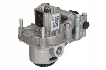 Relay valve 480 207 001 0 Customs tariff code 84812090