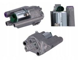 VOLVO FH13 VEB DT SPARE PARTS MOUNTAIN BRAKE VALVE