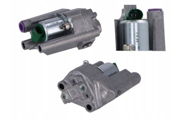 VOLVO FH13 VEB DT SPARE PARTS MOUNTAIN BRAKE VALVE