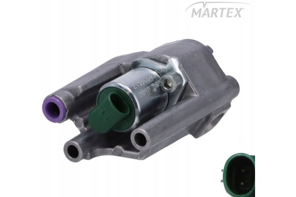 VOLVO FH13 VEB DT SPARE PARTS MOUNTAIN BRAKE VALVE Catalog number of the original 21596642