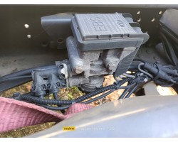 SCANIA EURO 6 NTG NGS R S SINGLE MODULATOR EBS 2447827 OE K050214