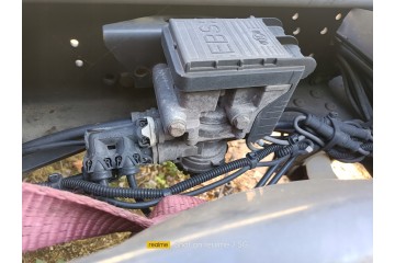 SCANIA EURO 6 NTG NGS R S SINGLE MODULATOR EBS 2447827 OE K050214
