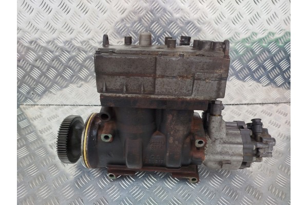 COMPRESSOR AIR COMPRESSOR DAF NGD XF XG XG Catalog number of the part 2231637 2447016
