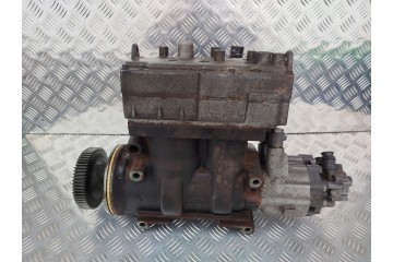 COMPRESSOR AIR COMPRESSOR DAF NGD XF XG XG Catalog number of the part 2231637 2447016