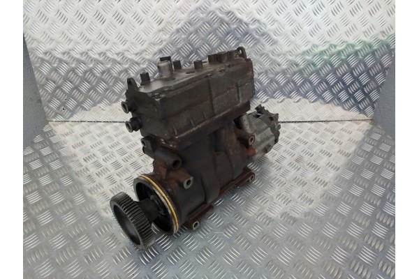 COMPRESSOR AIR COMPRESSOR DAF NGD XF XG XG Part manufacturer DAF OE