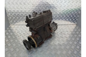 COMPRESSOR AIR COMPRESSOR DAF NGD XF XG XG Part manufacturer DAF OE