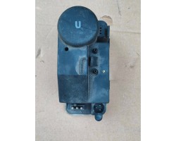 CENTRAL LOCK PUMP ORTHOPEDIC CHAIR MERCEDES W124 W126 1248001248