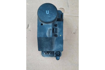 CENTRAL LOCK PUMP ORTHOPEDIC CHAIR MERCEDES W124 W126 1248001248