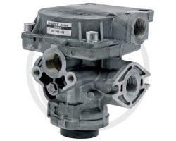 Haldex Trailer Brake Valve